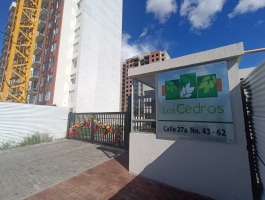 LOS CEDROS